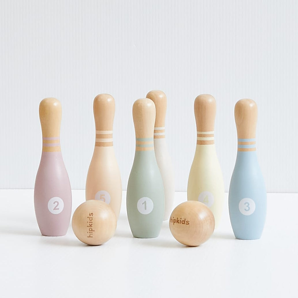 Bowling Set