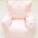 Brady 1 Seater Bean Bag Pink Lemonade