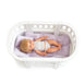 Celeste Cot, Celeste High Chair & Doll Bedding Bundle