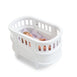 Celeste Doll Bed Cot