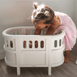 Celeste Doll Bed Cot