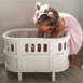 Celeste Doll Bed Cot