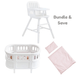 Celeste Doll Essentials Bundle - preorder White