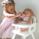 Celeste Doll High Chair