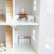 Clara Doll House w/ Family & Furniture Set - Preorder