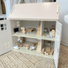 Clara Doll House w/ Family & Furniture Set - Preorder
