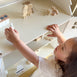 Clara Doll House w/ Family & Furniture Set - Preorder
