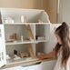 Clara Doll House w/ Family & Furniture Set - Preorder
