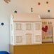 Clara Doll House w/ Family & Furniture Set - Preorder