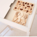 Clover Activity Table & 2 Chair Set