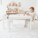 Clover Activity Table & 2 Chair Set