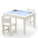 Clover Activity Table & 2 Chair Set - Preorder