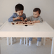 Clover Activity Table & 2 Chair Set - Preorder
