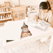 Clover Activity Table & 2 Chair Set - Preorder