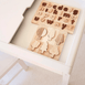 Clover Activity Table & 2 Chair Set - Preorder