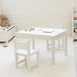 Clover Activity Table & 2 Chair Set - Preorder