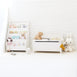 Clover Bookshelf