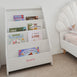 Clover Bookshelf