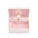 Daisy Keepsake Box