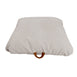 Ellis Floor Cushion - Preorder Nougat