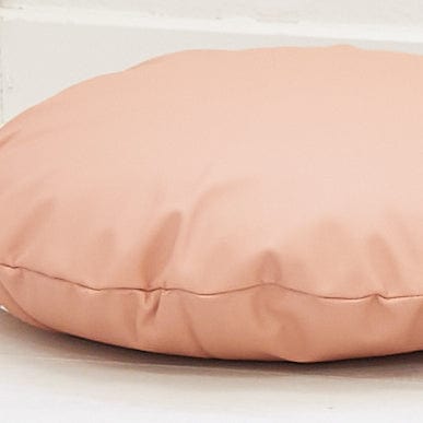 EMMA Floor Cushion peach