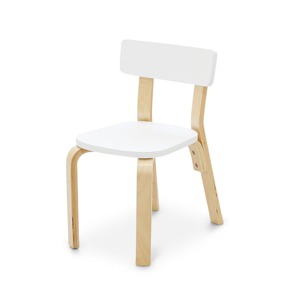 EZRA Rectangle Table & 2 Chair Set