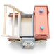 Push Fire Truck