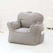 Franklyn Cotton Canvas Beanbag