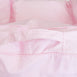 Franklyn Cotton Canvas Beanbag Pale Pink