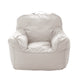 Franklyn Cotton Canvas Beanbag Nickel