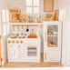 Gourmet Toy Kitchen - Preorder