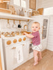 Gourmet Toy Kitchen - Preorder