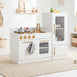 Gourmet Toy Kitchen Set
