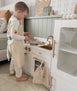 Gourmet Toy Kitchen Set