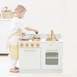 Gourmet Toy Kitchen Set