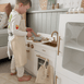 Gourmet Toy Kitchen Set