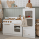 Gourmet Toy Kitchen Set