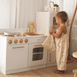 Gourmet Toy Kitchen Set