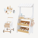 Grocer Market Bundle