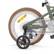 14 Inch Pedal Bike Olive