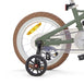 14 Inch Pedal Bike Olive