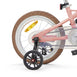 14 Inch Pedal Bike Blush Pink