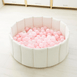 HipKids 200 Balls (Balls Only) Pale Pink