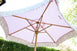HipKids Outdoor Sun Umbrella Blush Pink