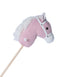 Hobby Horse Soft Pink