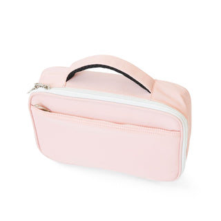 Insulated Lunch Bag Blush Pink
