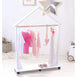 Isla Dress Up Clothes Rack - Preorder