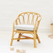 JUNIPER Rattan Armchair