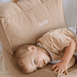 JUNO Corduroy Bean Bag Latte