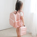 Kids Backpack Blush Pink